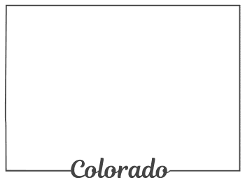 Colorado Specialty Stamps and Seals