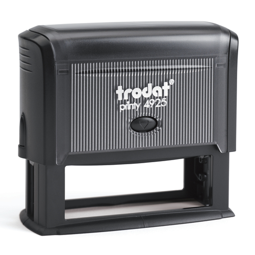 Trodat 4925 Printy Rectangular Self-Inking Stamp