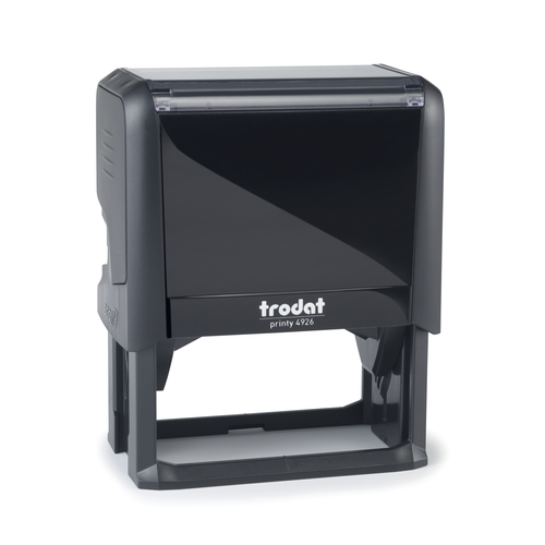 Trodat 4926 Printy Rectangular Self-Inking Stamp