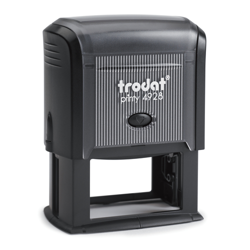 Trodat 4928 Printy Rectangular Self-Inking Stamp