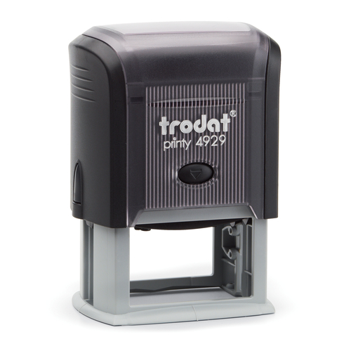 Trodat 4929 Printy Rectangular Self-Inking Stamp