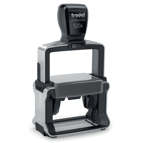 Trodat 5204 Professional Rectangular Self-Inking Stamp