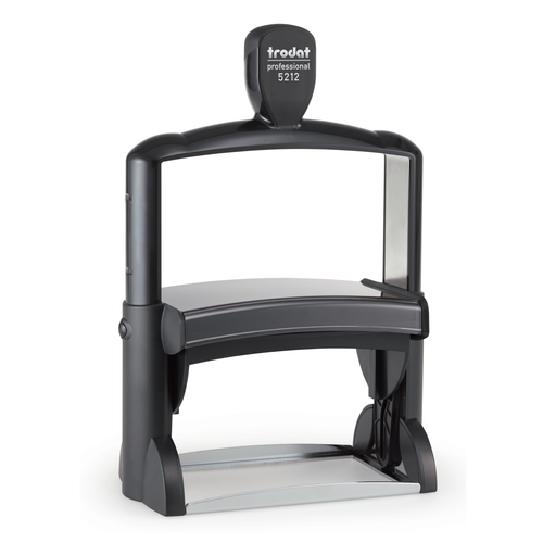 Trodat 5212 Professional Rectangular Self-Inking Stamp