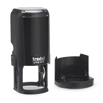 Trodat 4630 Printy Circular Self-Inking Stamp