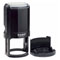 Trodat 4642 Printy Self-Inking Stamp, Circular Rope Border