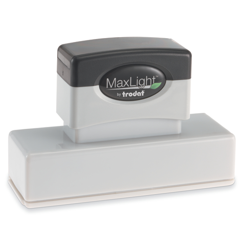 Trodat MaxLight XL2-265 Pre-Inked Stamp