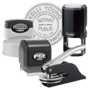 Notary Stamps and Seals for All States