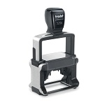 Trodat 5206 Professional Self-Inking Stamp, Rectangular