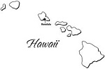 Hawaii Specialty Stamps and Seals