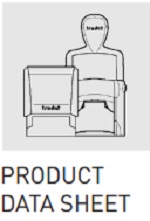 Trodat Product Data Sheets