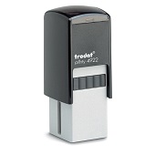 Trodat 4922 Printy Square Self-Inking Stamp