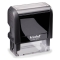 District of Columbia Notary Printy 4913 Stamp, Rectangular