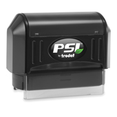 Alaska Notary PSI 2264 Self-Inking Rectangular Stamp