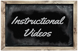 Videos Instructivos de Trodat