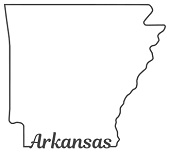 Arkansas Sellos Especiales y Focas
