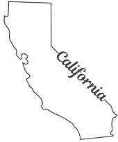 California Sellos Especiales y Focas