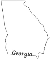 Georgia Sellos Especiales y Focas