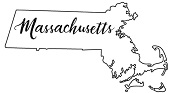Massachusetts Sellos Especiales y Focas