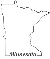 Minnesota Sellos Especiales y Focas
