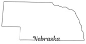 Nebraska Sellos Especiales y Focas
