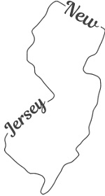 New Jersey Sellos Especiales y Focas