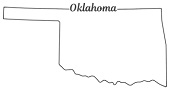 Oklahoma Sellos Especiales y Focas