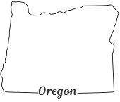 Oregon Sellos Especiales