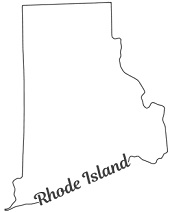 Rhode Island Sellos Especiales y Focas
