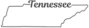Tennessee Sellos Especiales y Focas