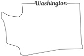 Washington Sellos Especiales y Focas