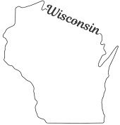 Wisconsin Sellos Especiales y Focas