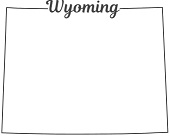 Wyoming Sellos Especiales y Focas