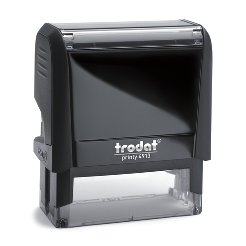 Delaware Notary /  Printy 4913 Self-Inking Stamp