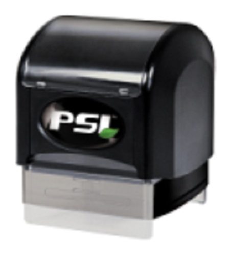 Arkansas Notary / PSI 4141 Self-Inking Stamp