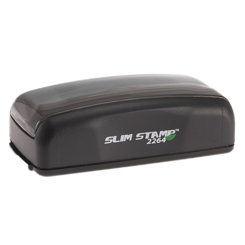 Arkansas Notary / Slim 2264 Self-Inking Stamp