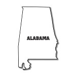 Alabama Sellos Especiales y Focas