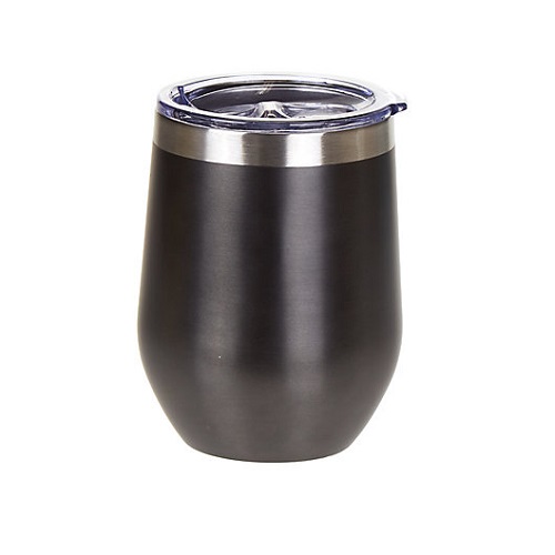 12 oz. Wine Tumbler - Standard