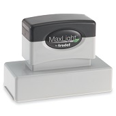 Trodat MaxLight XL-185 S-Style