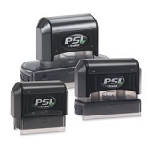 PSI Self-Inking Stamp